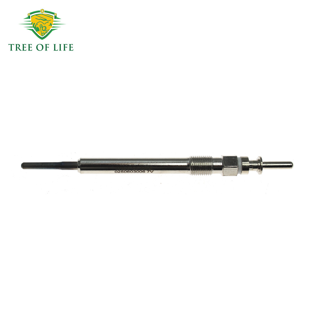 0250603006,12230035934,12237803368 are suitable for Mini Cooper Toyota glow plugs