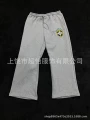 Light gray sweatpants