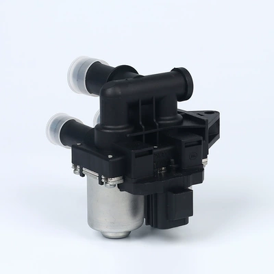 Soyutma sisteminin digər hissələri valve warm air water valve