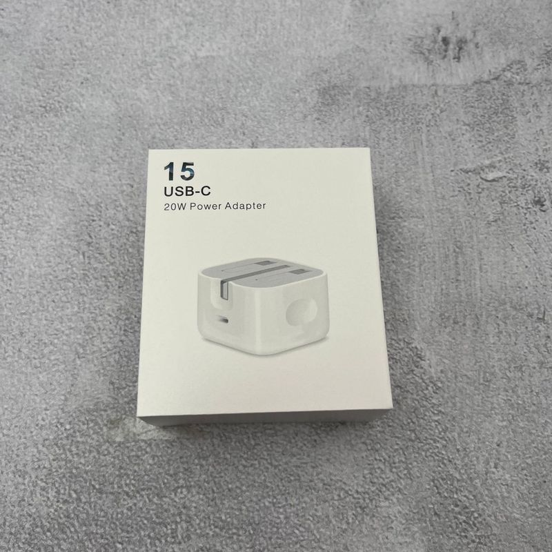Apple 欧州標準充電器 16iPhone15 英国標準急速充電ヘッド充電ヘッド急速充電データケーブルセットに適しています。|undefined