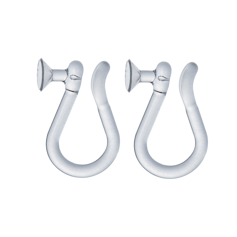 Ear clips
