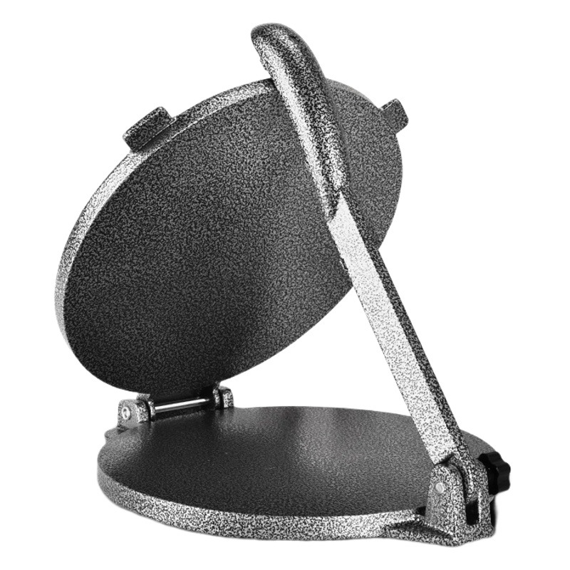 Manual de la máquina de prensado de la piel artefacto presión del hogar bollo presión de la piel perezoso bolso hecho a mano molde de la piel dumpling pastel Mexicano máquina de prensado