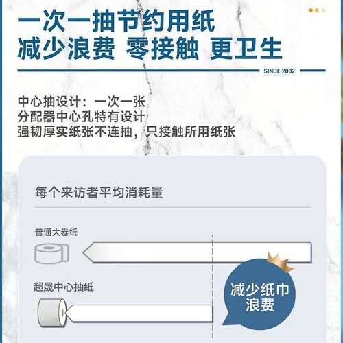 Center Pull Paper Towel Holder for Hotels and Commercial Use, Home Bathroom Center Pull Toilet Paper Holder, Wall Mounted Toilet Paper Dispenser, Wholesale