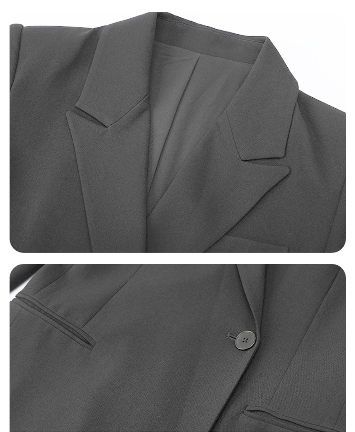 F9213 3690K ÁO VEST NỮ HANTDC VEST MÙA HÈ THỜI TRANG NỮ G06 SẢN PHẨM MỚI