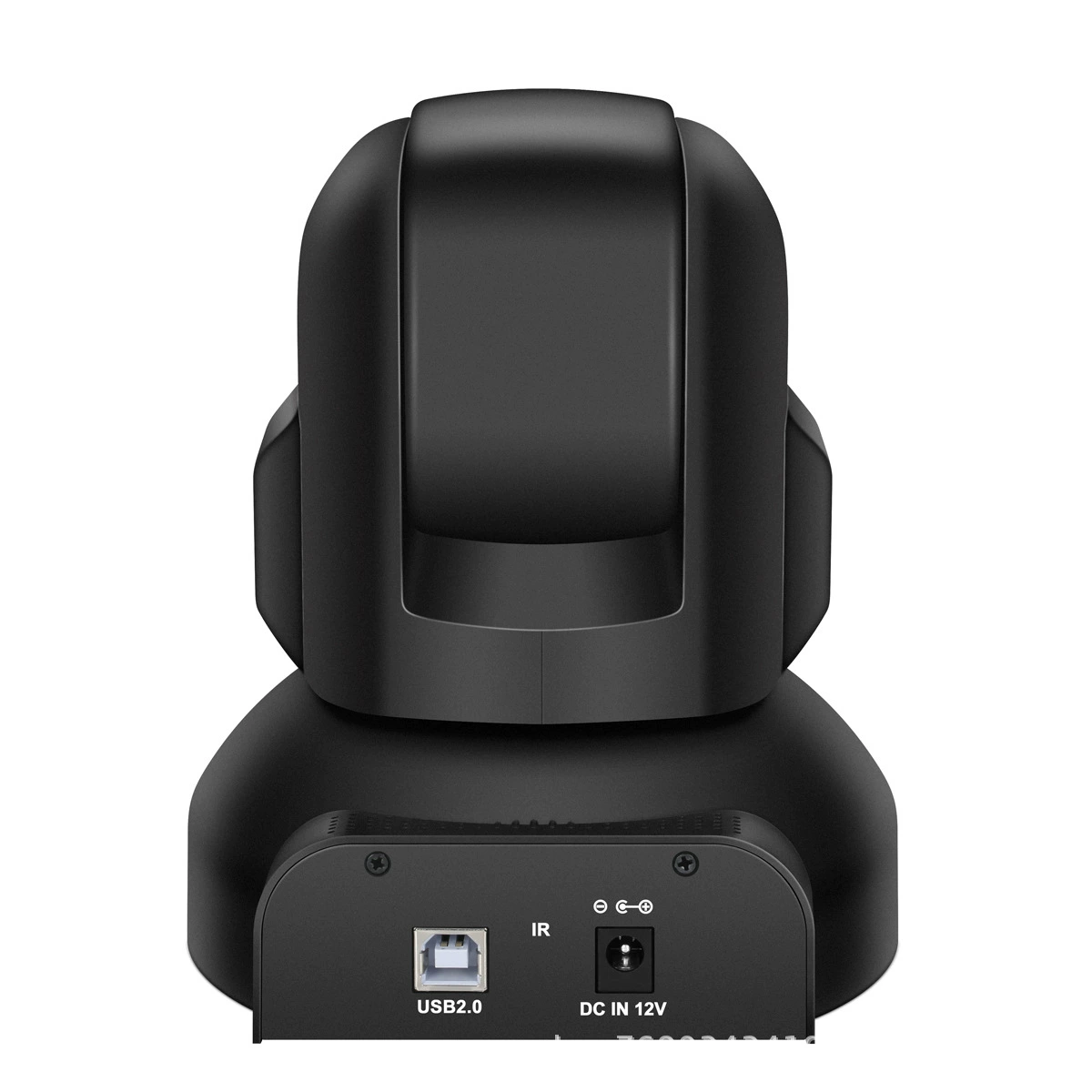 Tencent Conference HD Camera/10x Optical Zoom/1080P, USB Interface/Plug and Play/Drive-free
