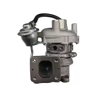 Turbo KT10-1B 0K05813700C Supercharger