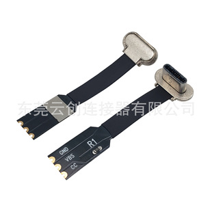 TYPE-C�o������^ FPCܛ�ž� 3P����R1���10K �֙C����B����