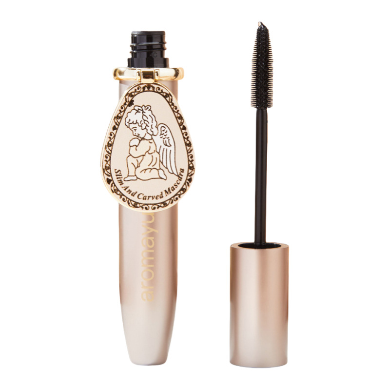 Lengthening false eyelashes