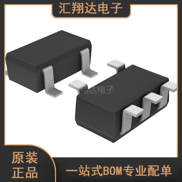 全新原装现货 MAX809SQ120T1G 封装 SOT-23-5 丝印 LTYN