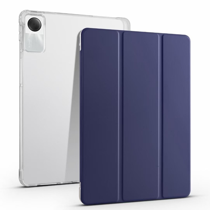 适用OPPOPad3平板保护套11.6英寸全包带笔槽外壳oppo防摔pad3/2|undefined