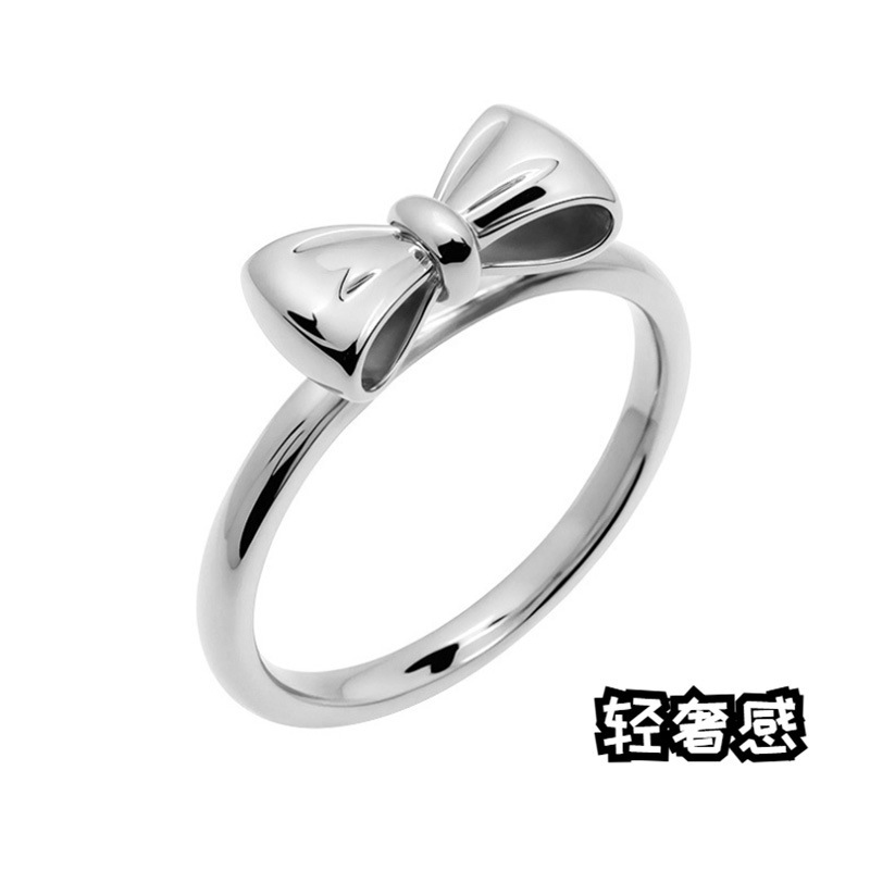 D47 - 나비 리본 스틸 색상