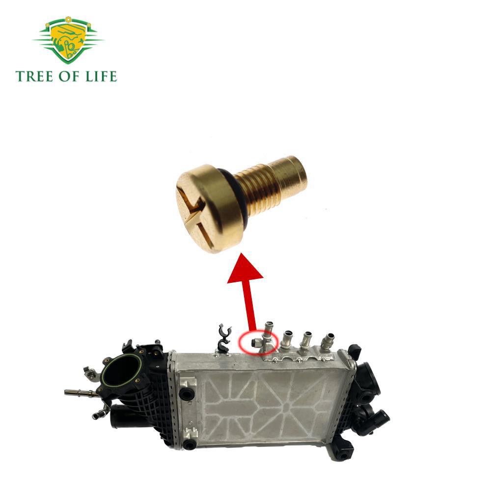 LR150067, LR121745, T2R40577 es adecuado para el nuevo intercooler Land Rover Range Rover