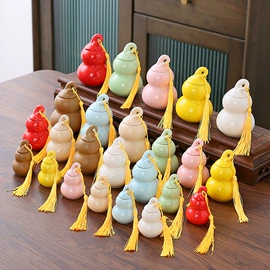 茶叶罐;家用烟灰缸;装饰花瓶