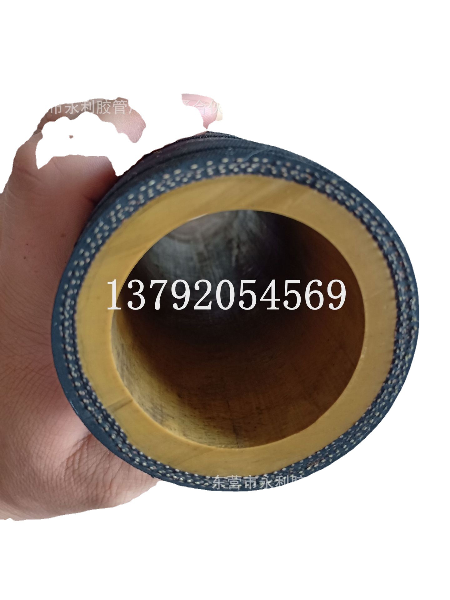 寿命长高耐磨夹布喷砂管高压喷砂机胶管高耐磨夹布喷砂橡胶管