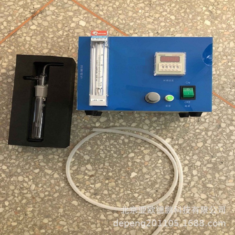 亚欧 智能六级空气微生物采样器/六级微生物采样器DP-HW6A