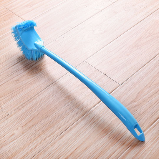 블루