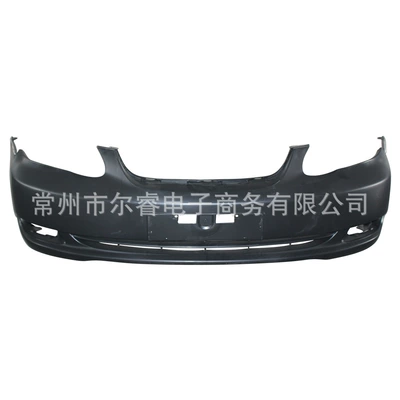 Suitable for Toyota Bumper