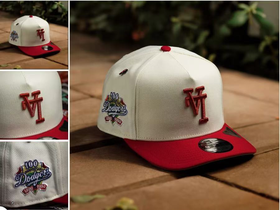 Comercio exterior nuevo ins gorra gor