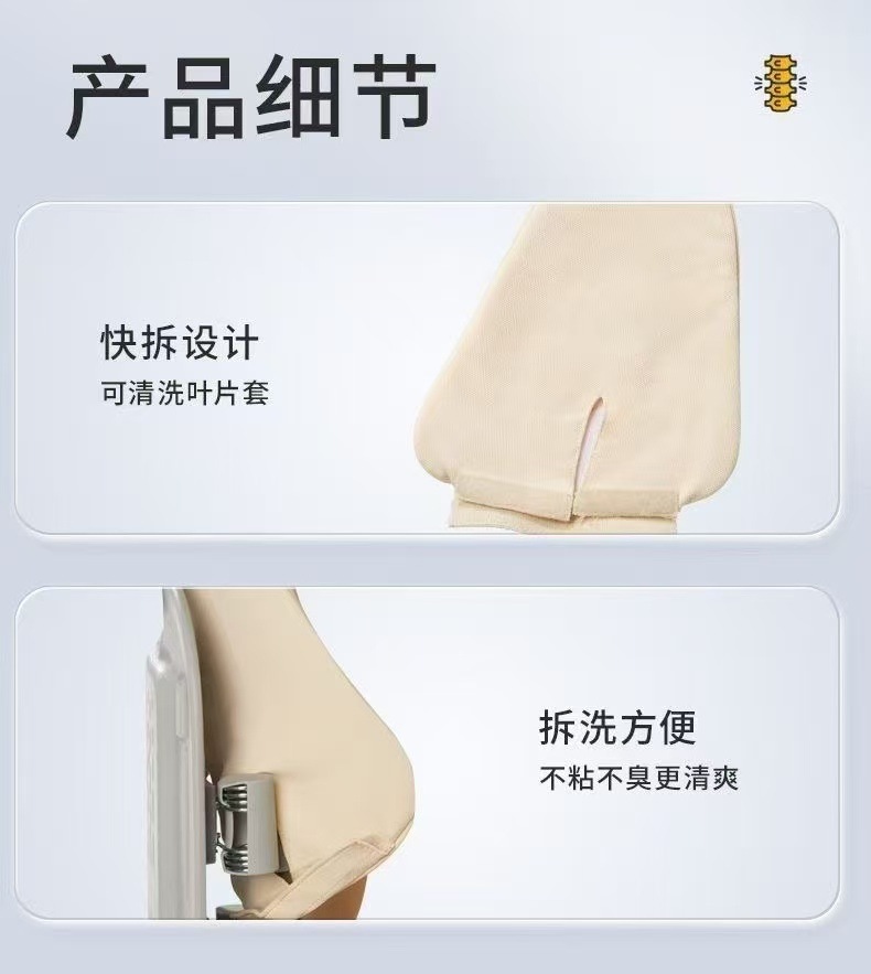 Nortech Lumbar Support Cushion for Long Sitting, Ergonomic Seat Cushion for Office and Car, Lumbar Support Gift