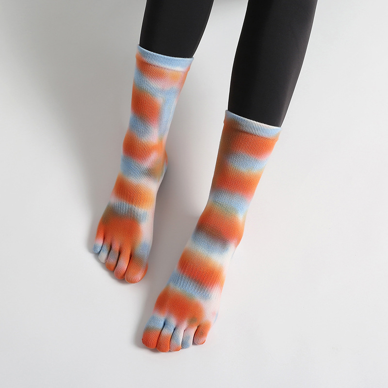 Coral orange