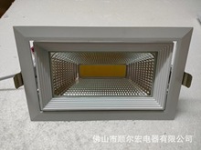 �ߙn���TLED������ǟ���ƷCOB��ǟ��׼��⚤��Ƕ�ϴ����20-40W