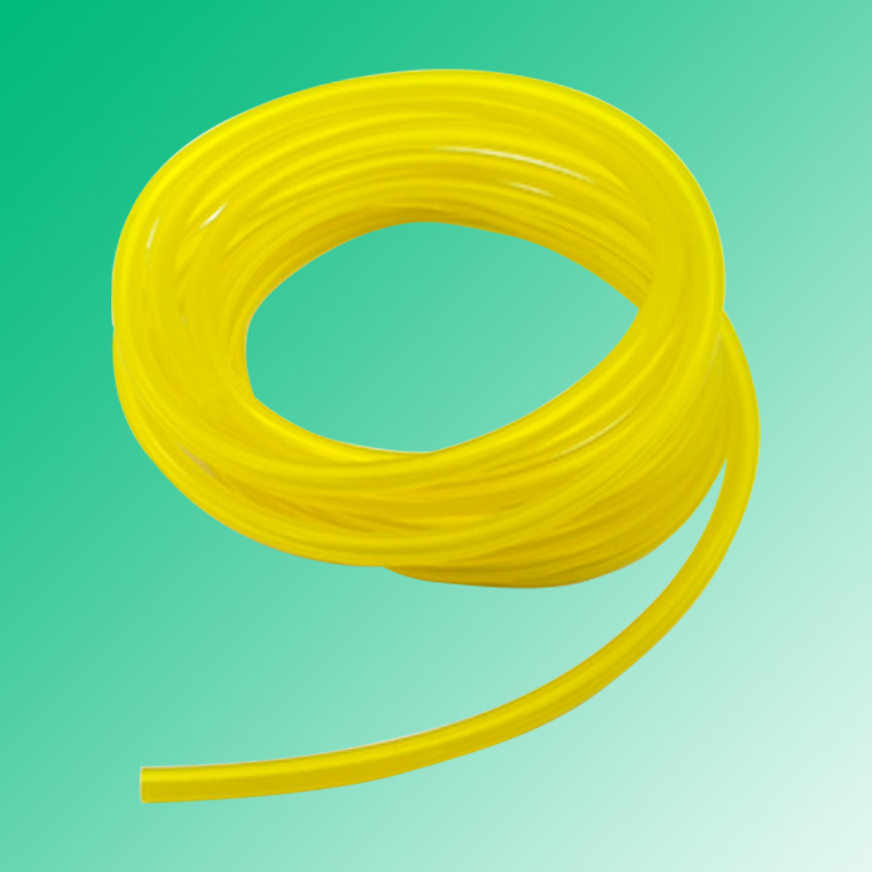 GREATFLEX燃料和润滑剂输送管 黄色切削油管 燃油泵管 汽油输送管