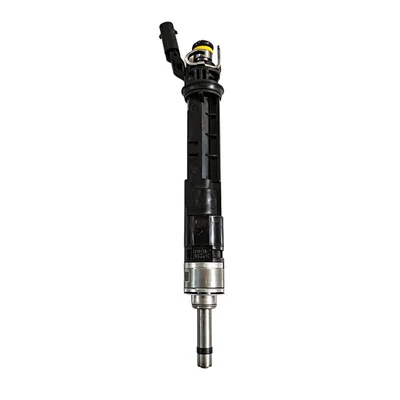 Engine Parts, Oil pump, nozzle