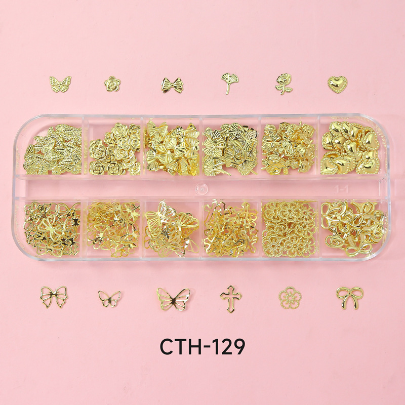 CTH-129 【나비 시리즈】