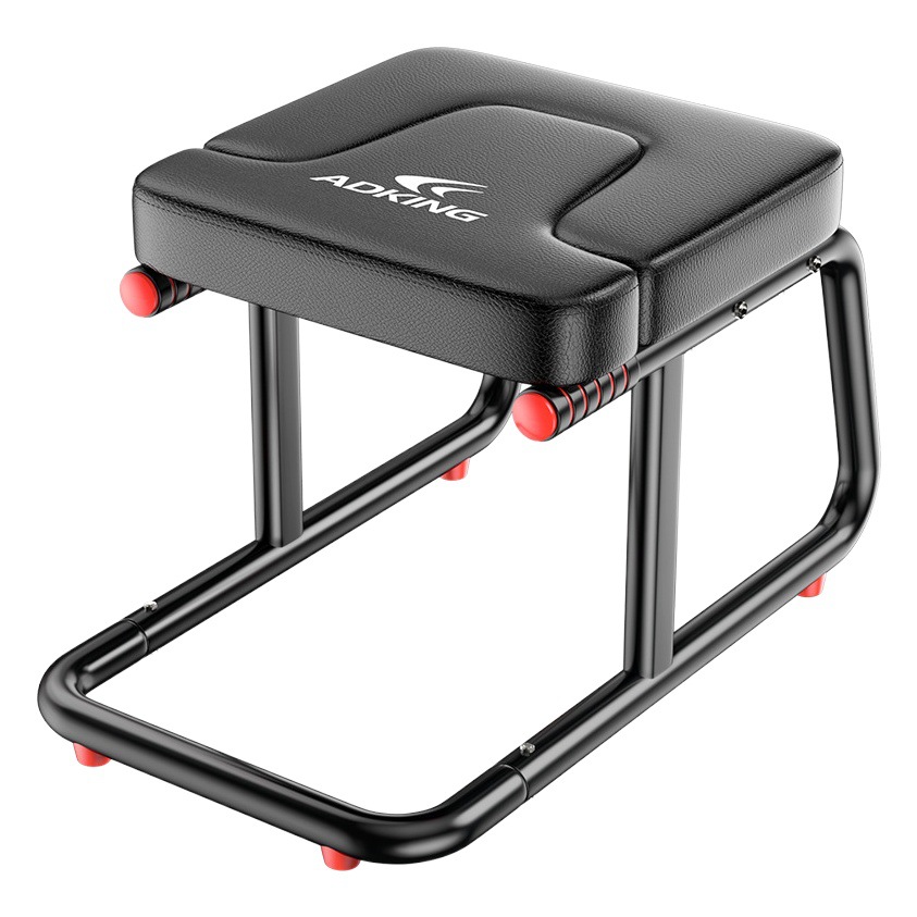 Invertido artefacto casa taburete invertido Wang ou mismo estilo silla invertida boca abajo yoga ayuda equipo de fitness Camilla