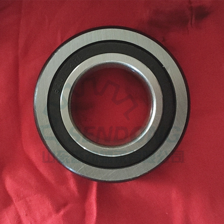 厂家非标轴承 40x78x26 深沟球轴承 质量高 现货供应