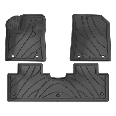 Universal Foot Pad | Emi Navigator Edition Exploration