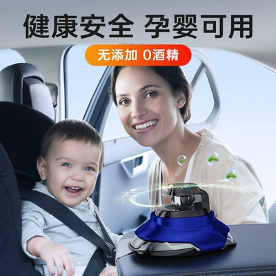 Automatic Rotating Seat Type Ornaments | Perfplant seat
