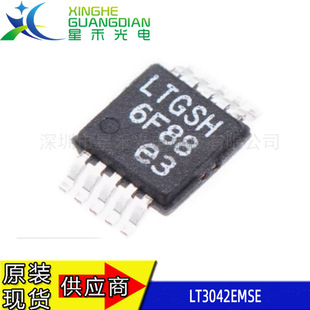 LT3042EMSE#TRPBF LT3042EMSE#PBF ���bMSOP-10 ���Է����� ԭ�b