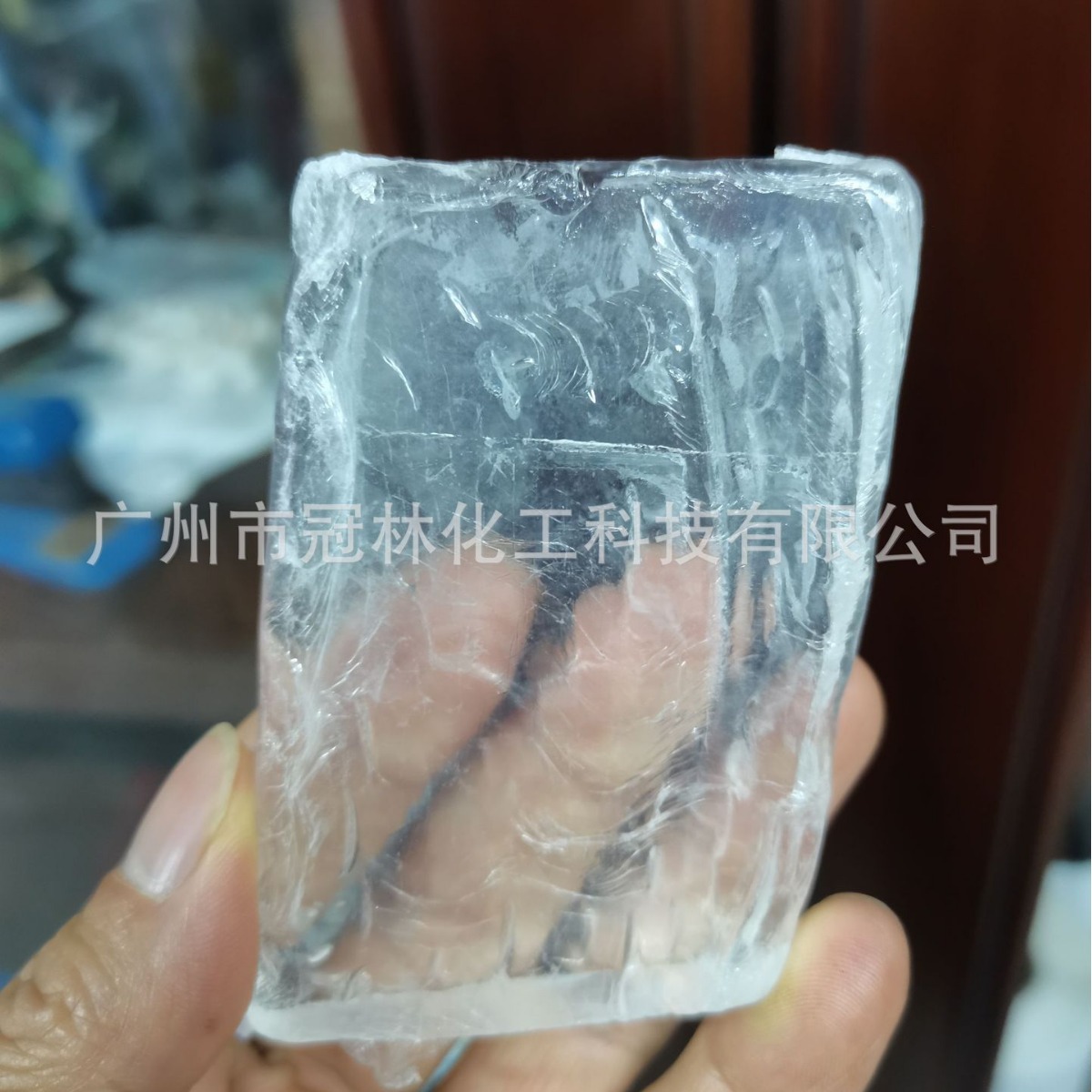 透明皂基原料耐温造化硬提供手工皂原料配方无糖不发黄360