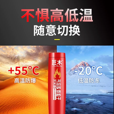 Fire Extinguisher Car Household Portable: Vehicle fire extinguisher