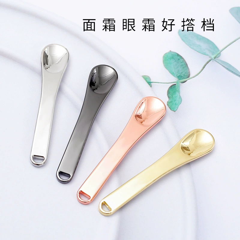 Прямые продажи с фабрики, оптовая продажа, ложка, прямые продажи, крем для лица, глаз, скребок, ложка для крема для лица, косметическая ложка, крем для лица