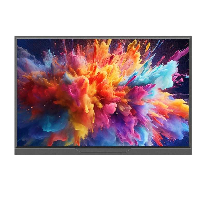 Ручной LCD-дисплей, ноутбук, кроссботовый трейдинг, индивидуальная сборка, 14 дюймов, 15,6 дюймов, 18,5 дюймов