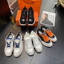 H����ʿ��Ƥ���e�\��Ь �ճ���ɫС��Ь��H�ٌ�͸��F؛�͎�ŮЬ