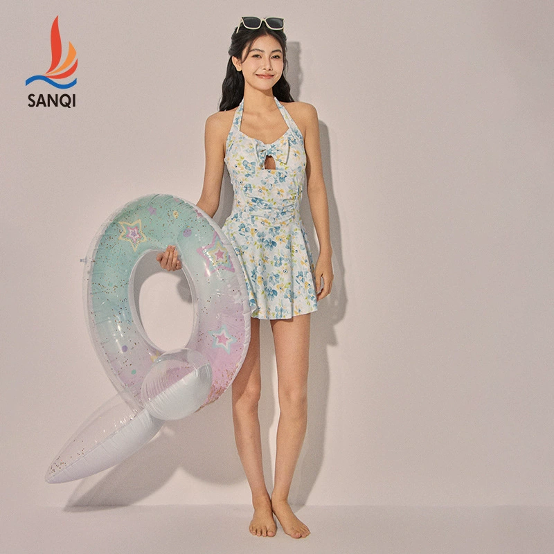 三奇 Swimwear, high-end