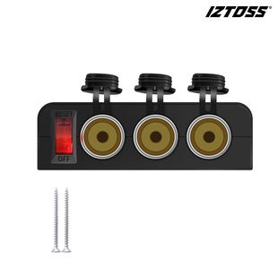 2020�¿�12/24Vһ�����c������16A���^�d���o�_�P����