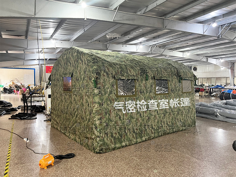 氣密檢查室詳情頁