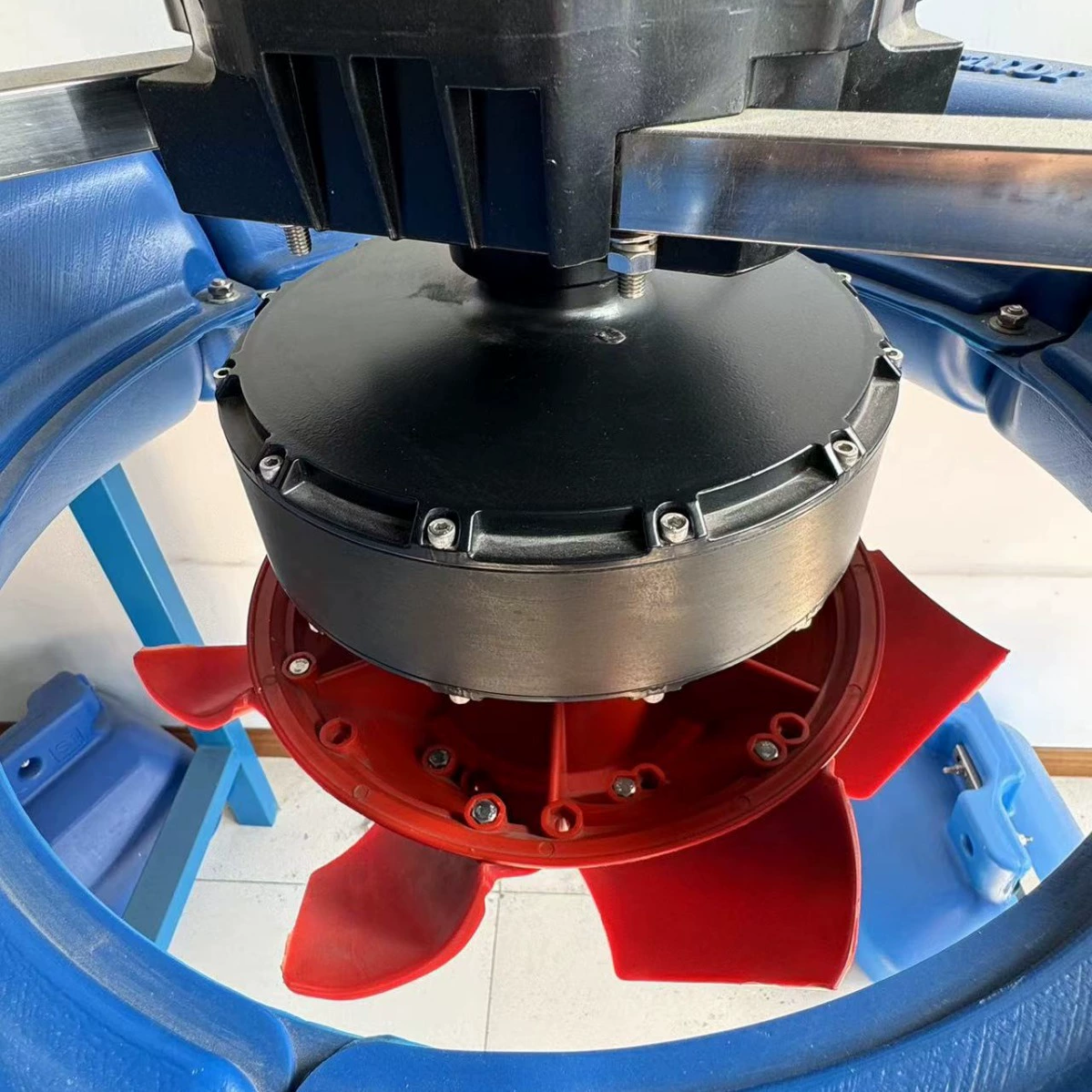 (Новый стиль) инвертор кислородный усилитель контроллер аэрации хост-контроллер 1.5kw