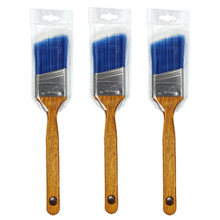 2Ӣ��б�Ƿ�ɫˢpbt�pɫĥ��z����ˢ��߅��ɫ����angle brush