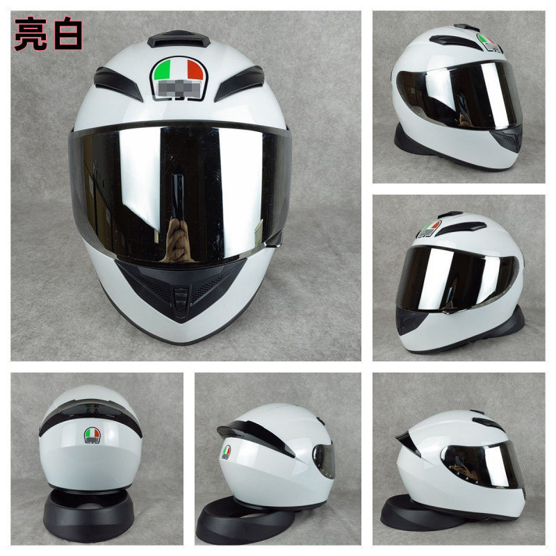 ***밝은 흰색(기본적으로 은색 거울 포함)***