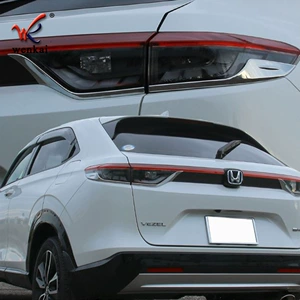 Honda 22 Qizhi HR-V Arxa Fənər Elektrokaplama Bəzək Qaşı