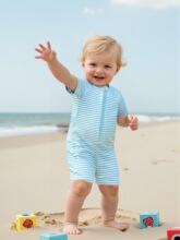 E 13820 Baby uick Dry Swimsuit Ӥ��Ӿ�� ŷ������羳����ѷ