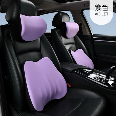 Car Seat, Cervical Pillow, Car Headrest
