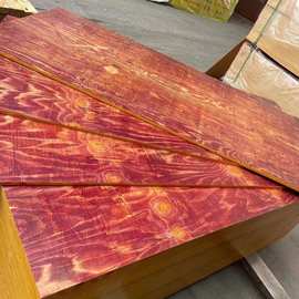 竹胶板建筑模板10胶合板垫板花园阳台工地家用一件批发代货代发