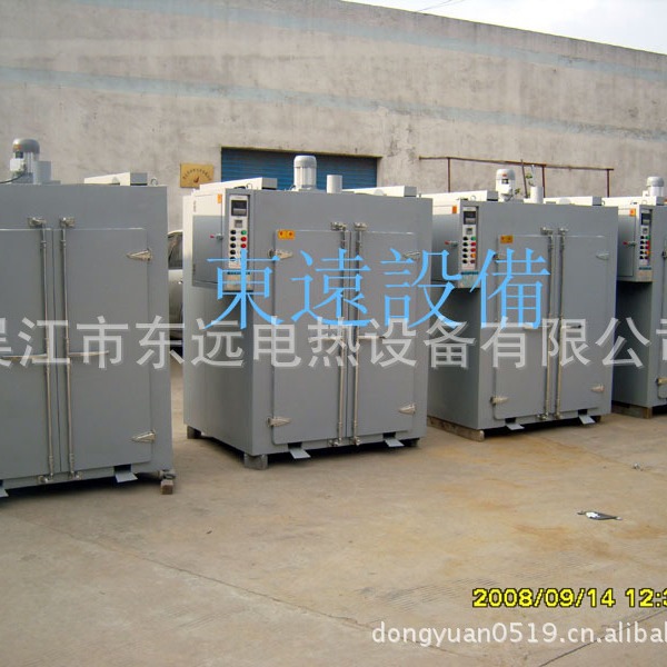 螺丝去氢烘箱 单晶硅/多晶硅烘箱 干燥箱 工业烤箱（074）