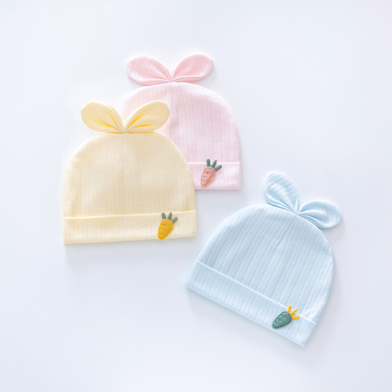 婴儿帽子